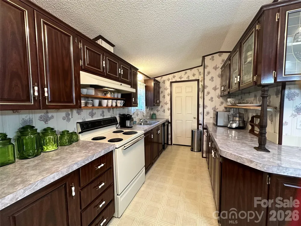 65 Blue Ridge Gem Mine Road Little Switzerland, NC 28777