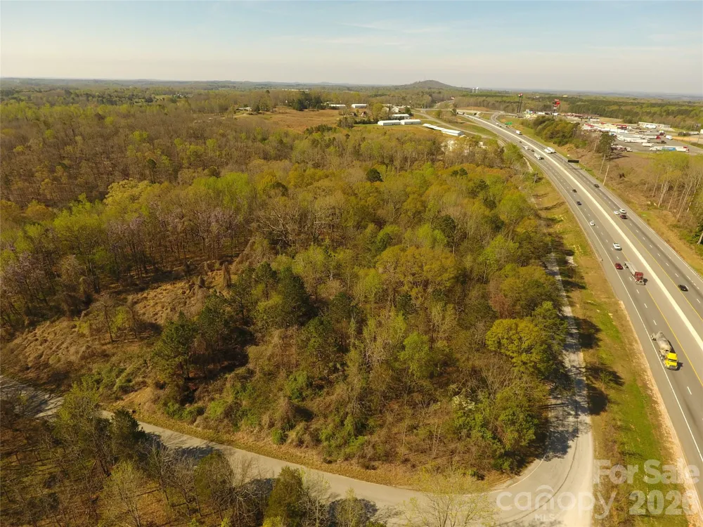 N/A Mill Creek Road Blacksburg, SC 29702