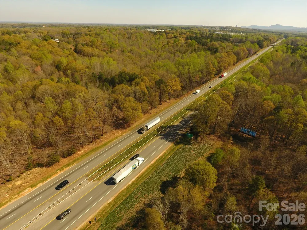 N/A Mill Creek Road Blacksburg, SC 29702