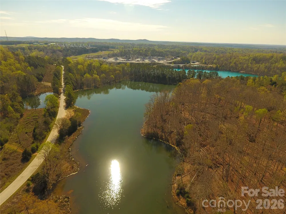 N/A Mill Creek Road Blacksburg, SC 29702