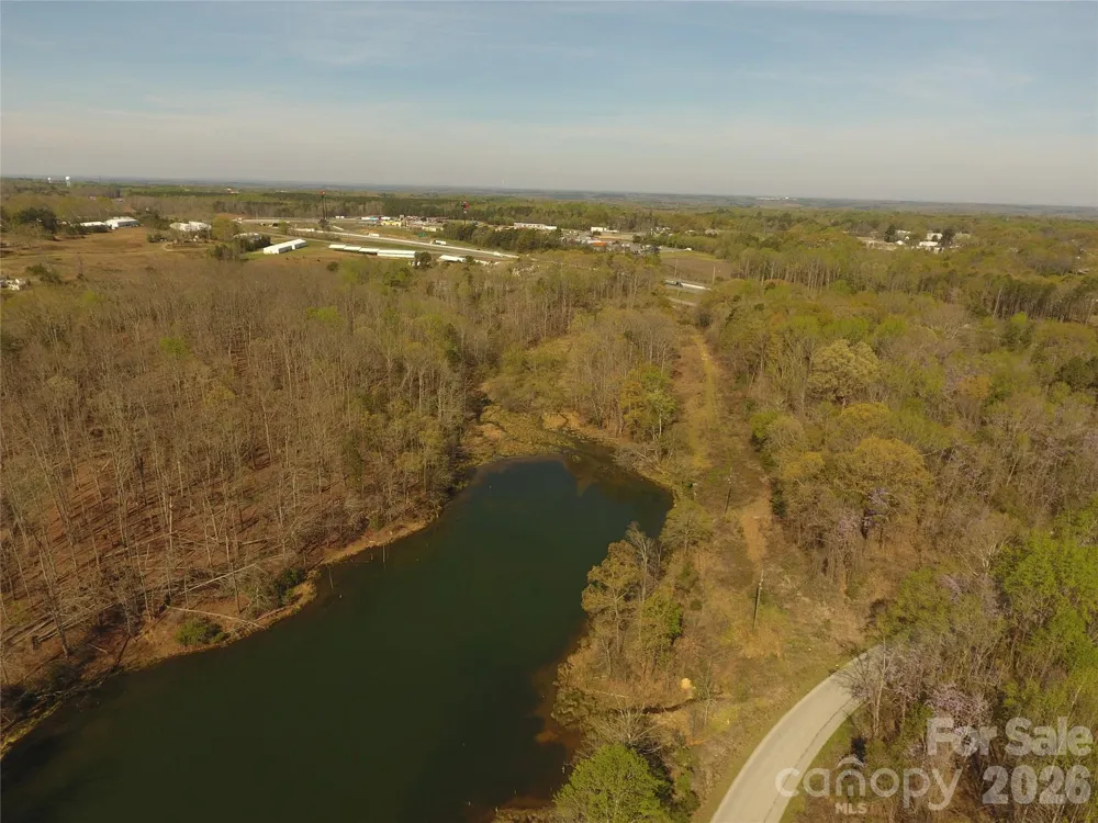 N/A Mill Creek Road Blacksburg, SC 29702