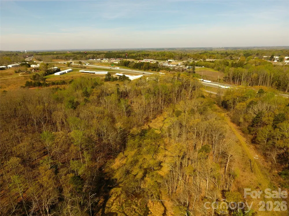 N/A Mill Creek Road Blacksburg, SC 29702