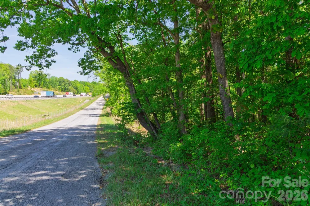 N/A Mill Creek Road Blacksburg, SC 29702