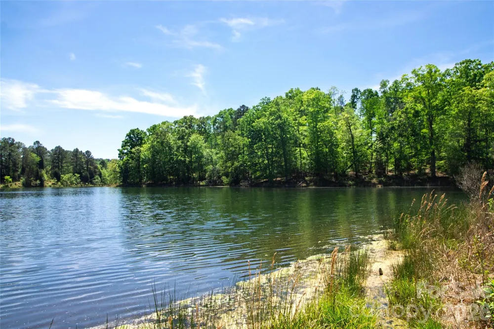 N/A Mill Creek Road Blacksburg, SC 29702