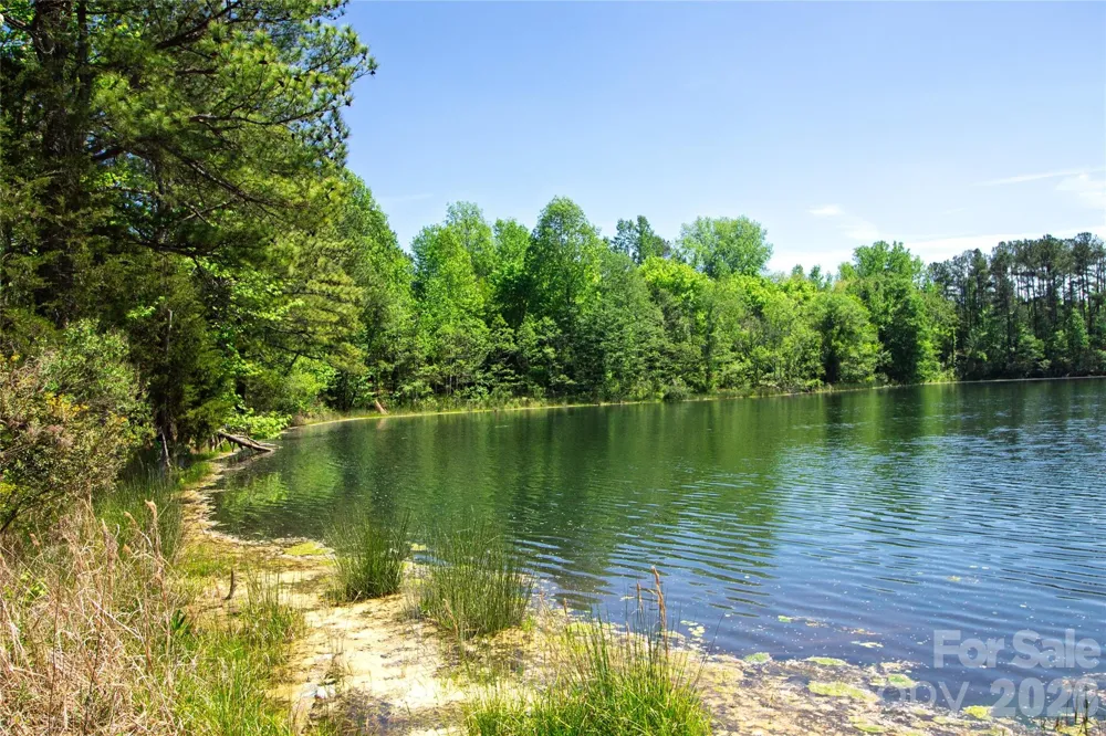 N/A Mill Creek Road Blacksburg, SC 29702