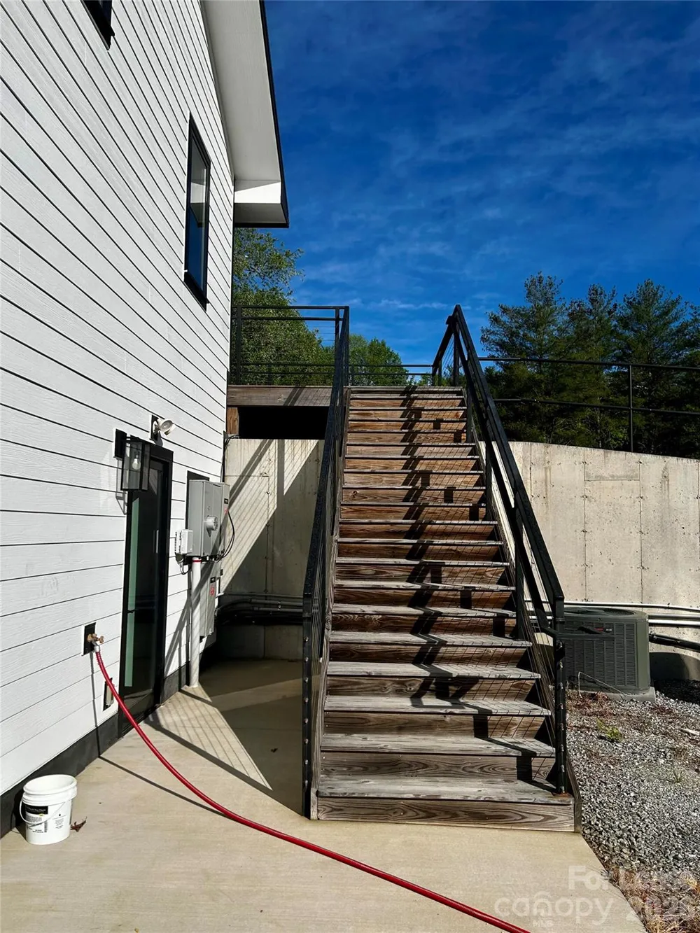 23 Shoals Falls Road Hendersonville, NC 28739