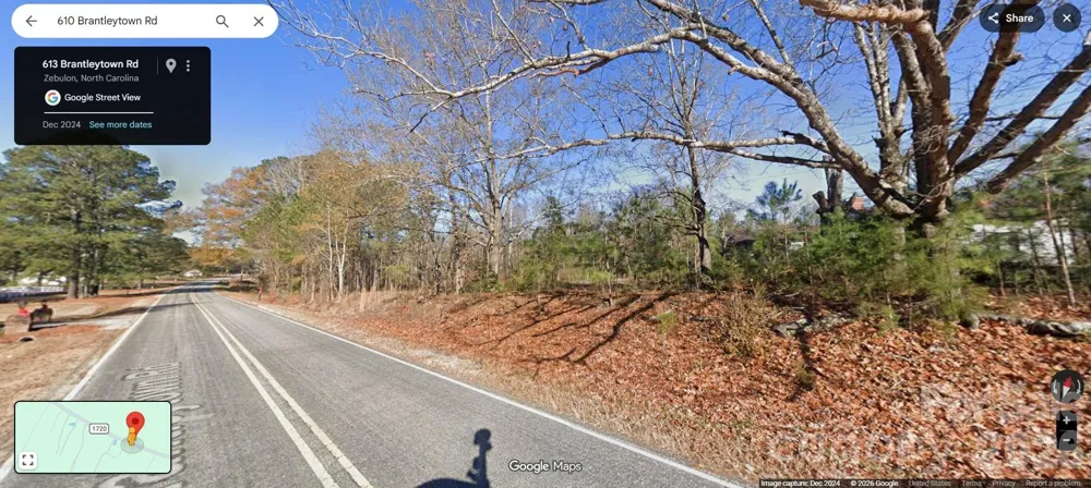610 Brantleytown Road Zebulon, NC 27597