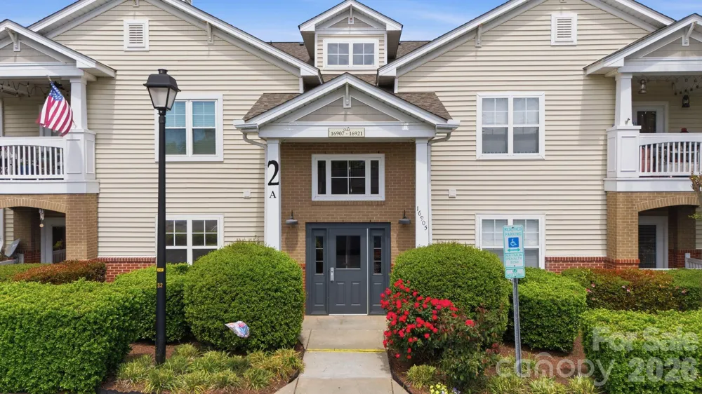 16917 Doe Valley Court Cornelius, NC 28031