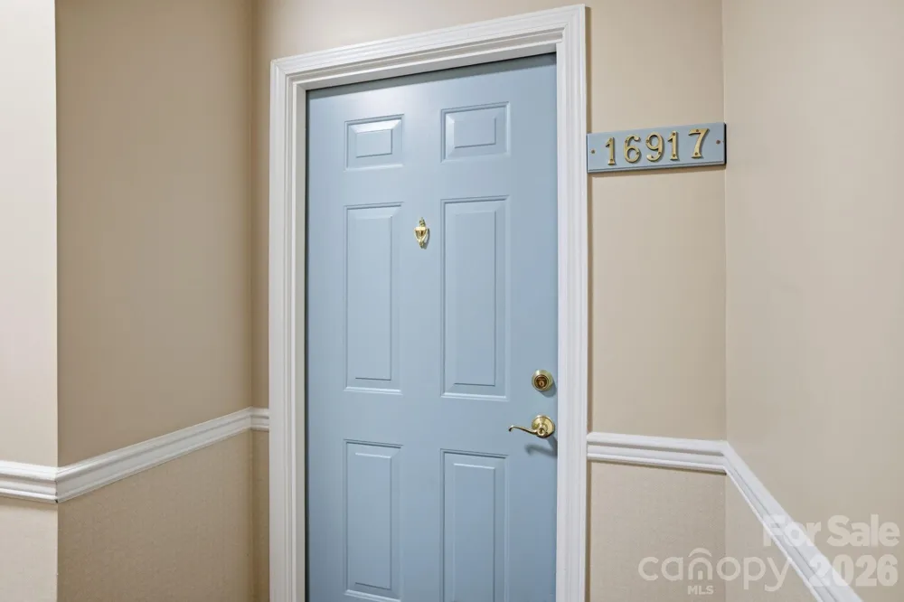 16917 Doe Valley Court Cornelius, NC 28031