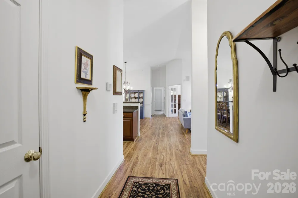 16917 Doe Valley Court Cornelius, NC 28031