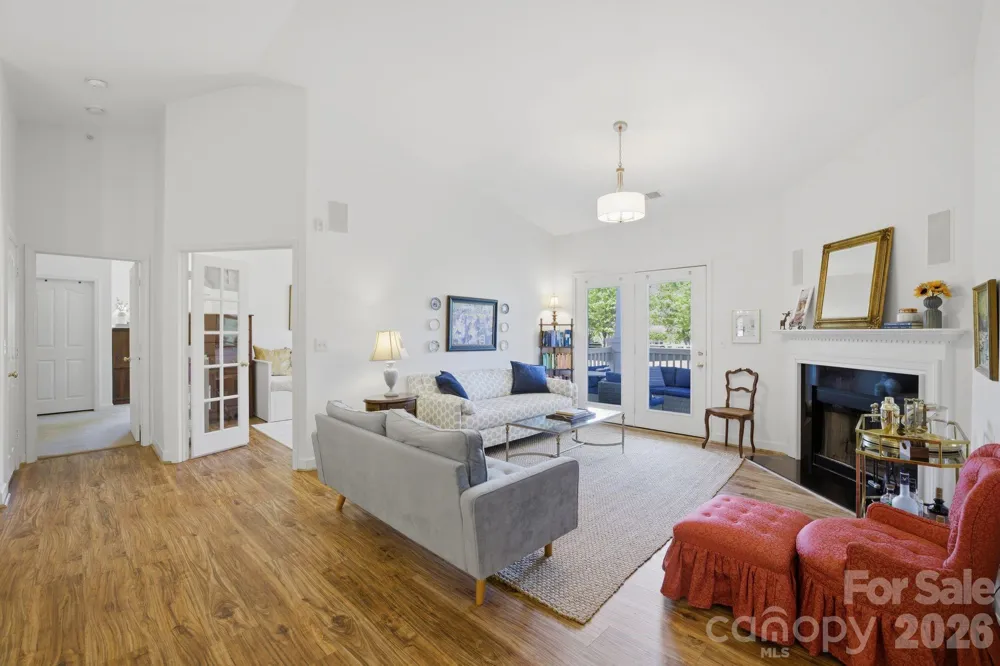 16917 Doe Valley Court Cornelius, NC 28031
