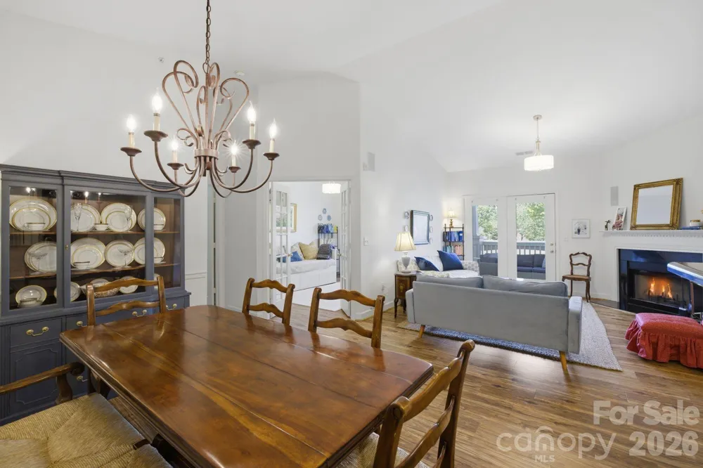 16917 Doe Valley Court Cornelius, NC 28031