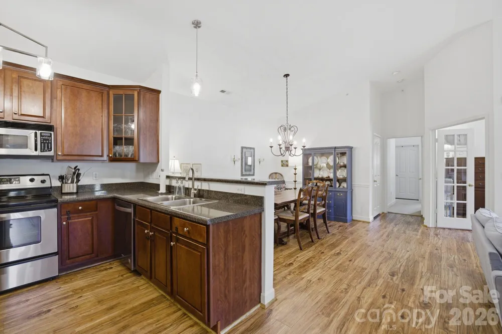 16917 Doe Valley Court Cornelius, NC 28031
