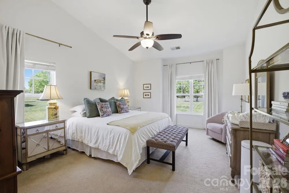 16917 Doe Valley Court Cornelius, NC 28031