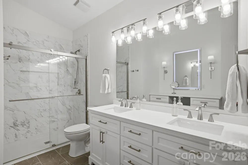 16917 Doe Valley Court Cornelius, NC 28031