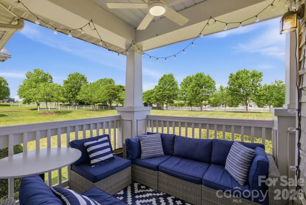 16917 Doe Valley Court Cornelius, NC 28031