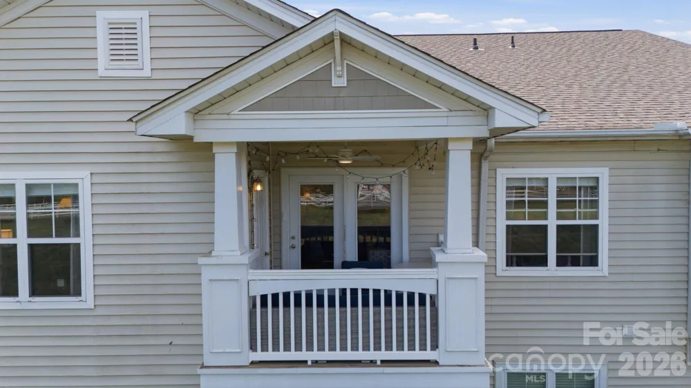 16917 Doe Valley Court Cornelius, NC 28031