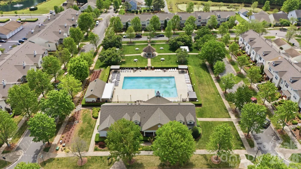 16917 Doe Valley Court Cornelius, NC 28031