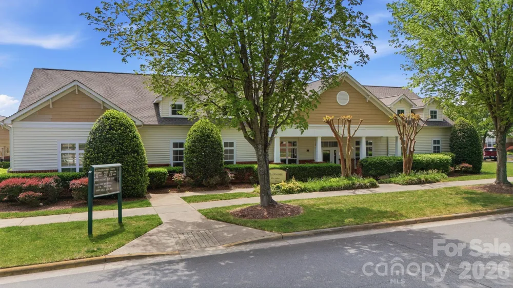 16917 Doe Valley Court Cornelius, NC 28031