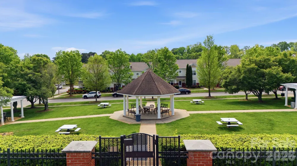 16917 Doe Valley Court Cornelius, NC 28031