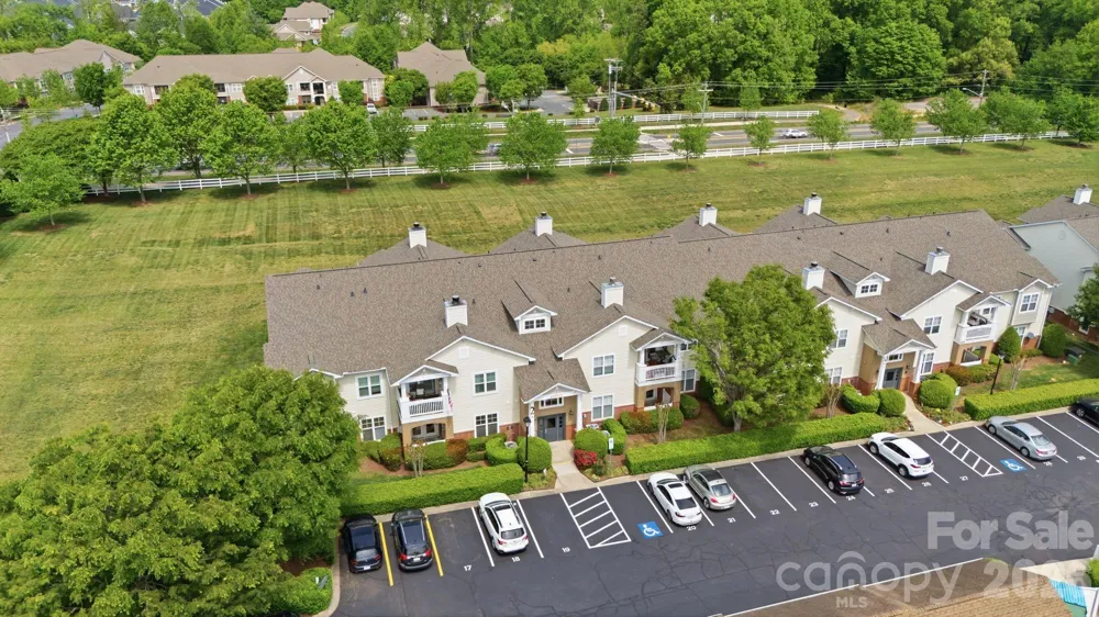16917 Doe Valley Court Cornelius, NC 28031