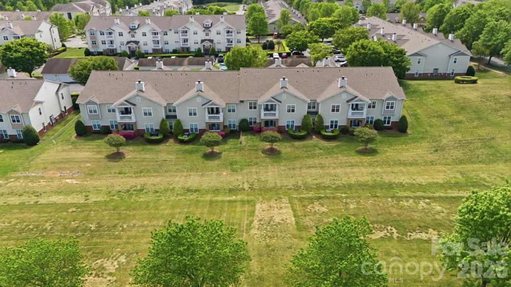 16917 Doe Valley Court Cornelius, NC 28031