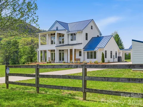 5 Sweetgrass Lane