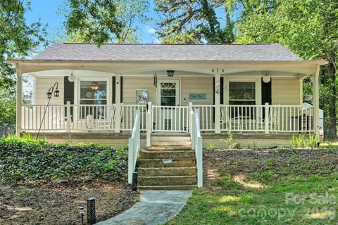515 Chapel Street