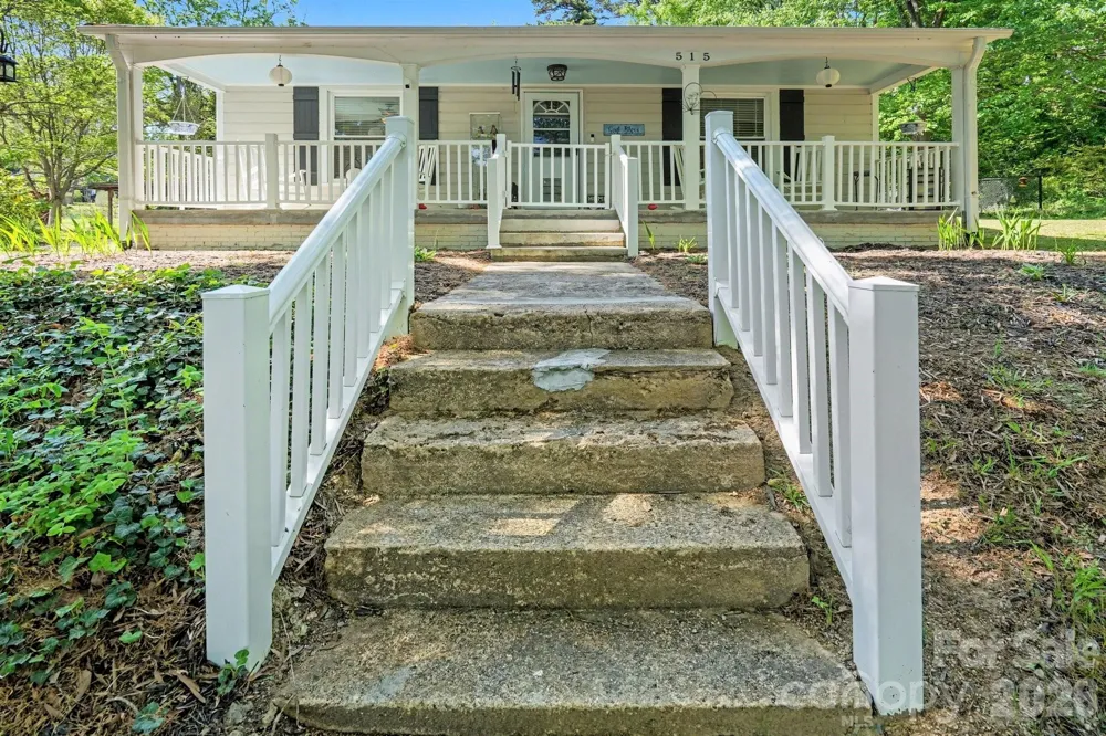 515 Chapel Street Landis, NC 28088
