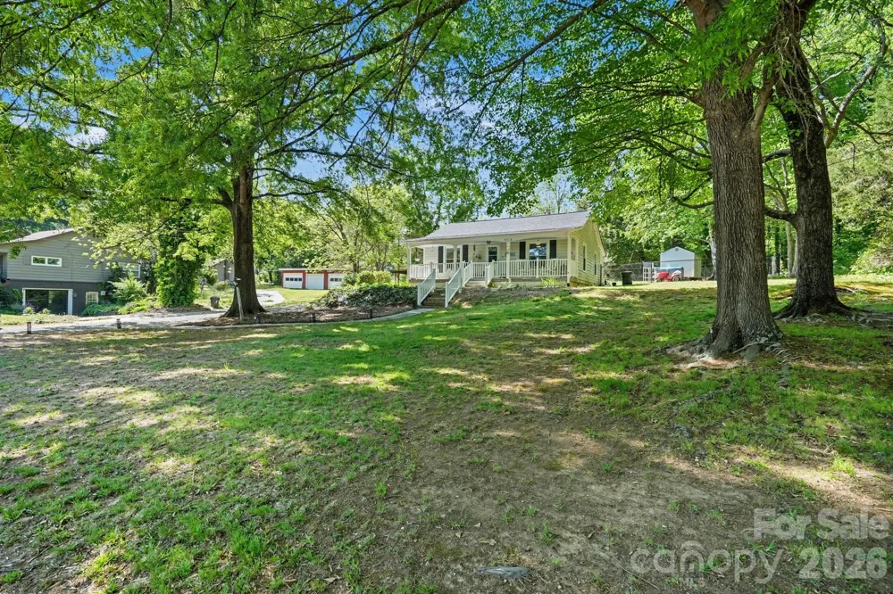 515 Chapel Street Landis, NC 28088