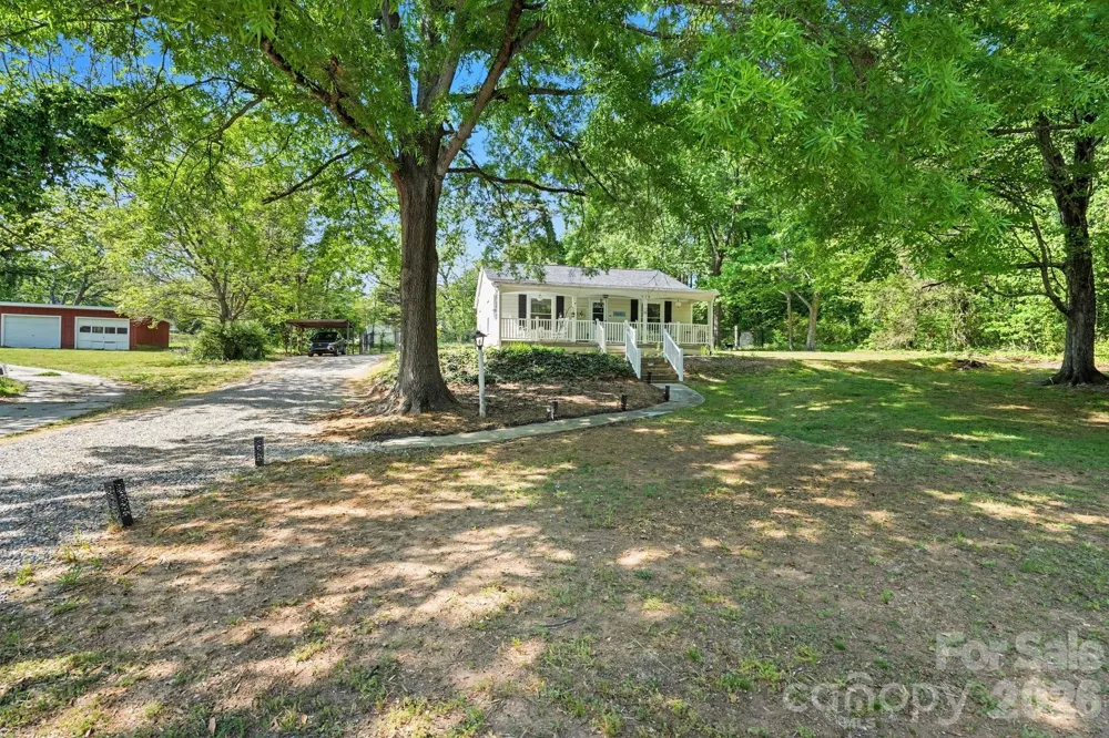515 Chapel Street Landis, NC 28088