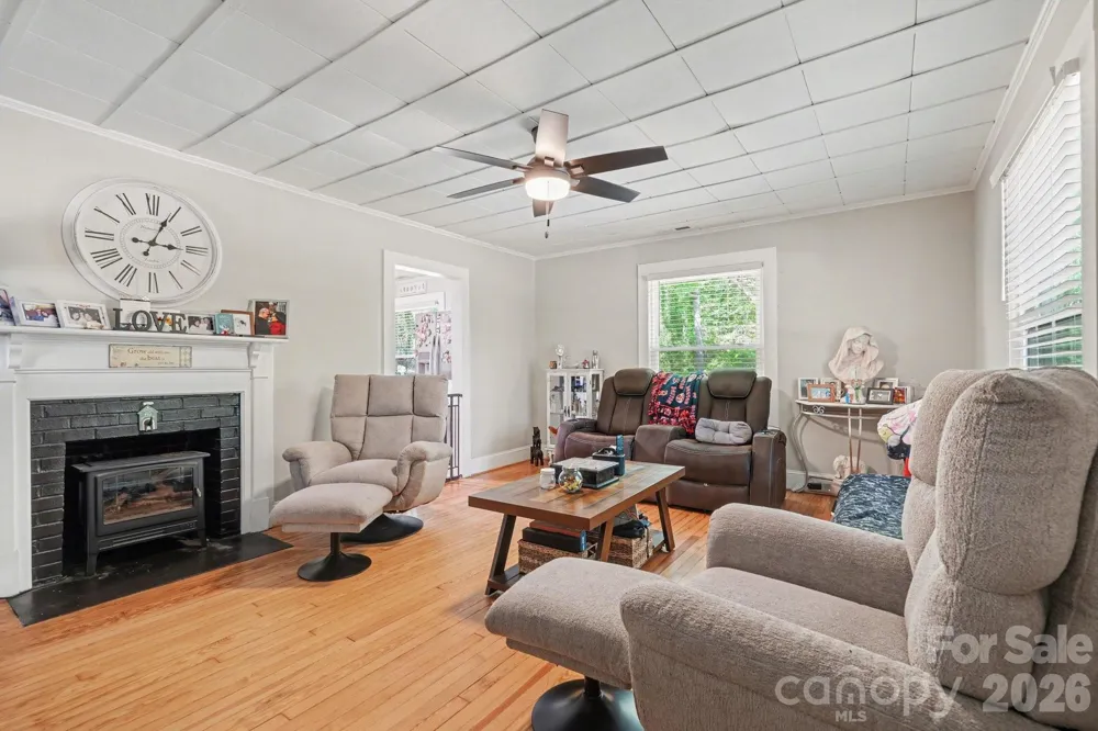 515 Chapel Street Landis, NC 28088
