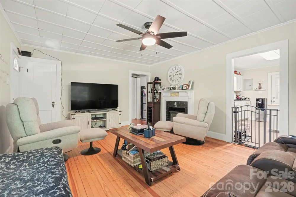 515 Chapel Street Landis, NC 28088