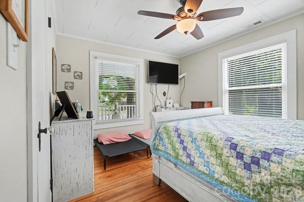 515 Chapel Street Landis, NC 28088