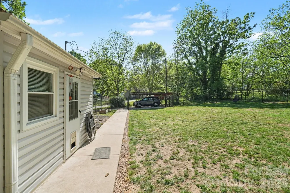 515 Chapel Street Landis, NC 28088