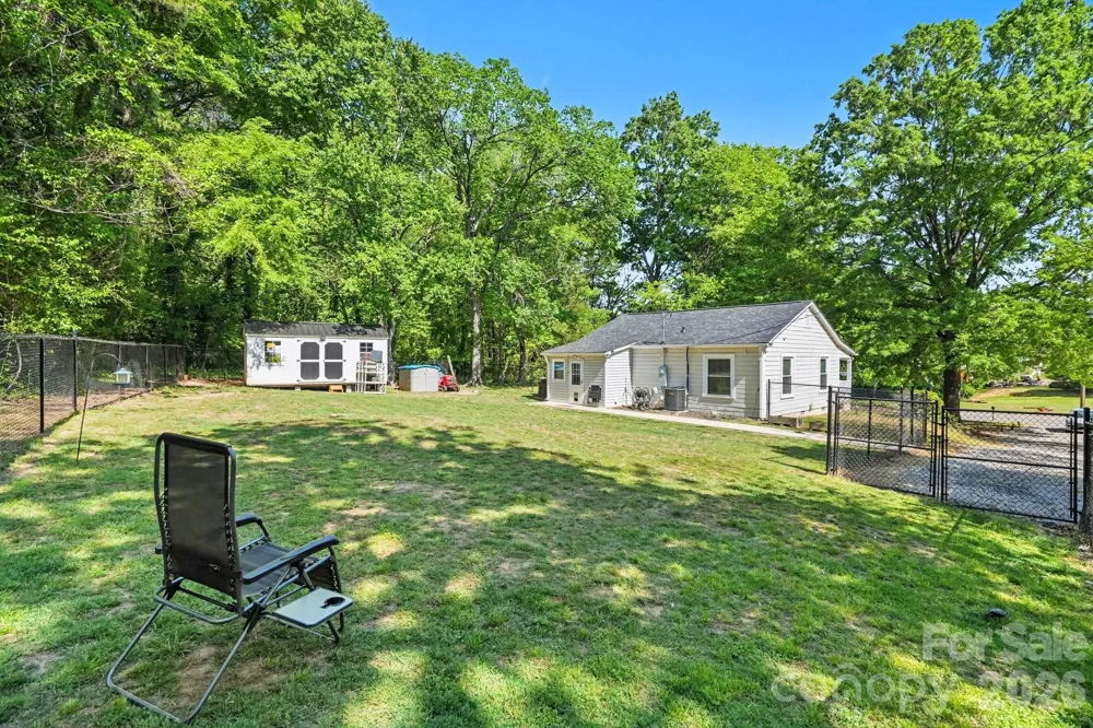 515 Chapel Street Landis, NC 28088