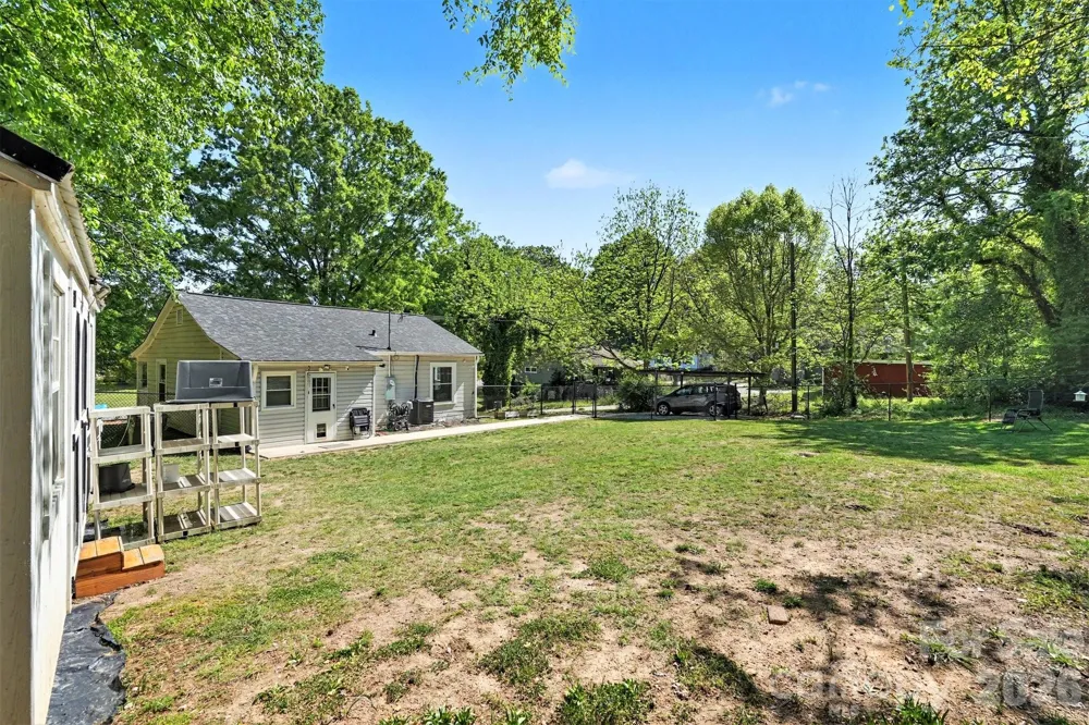 515 Chapel Street Landis, NC 28088