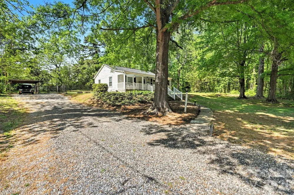 515 Chapel Street Landis, NC 28088