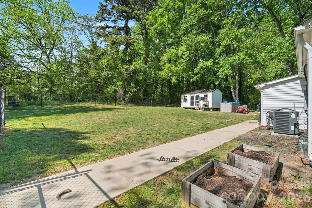 515 Chapel Street Landis, NC 28088