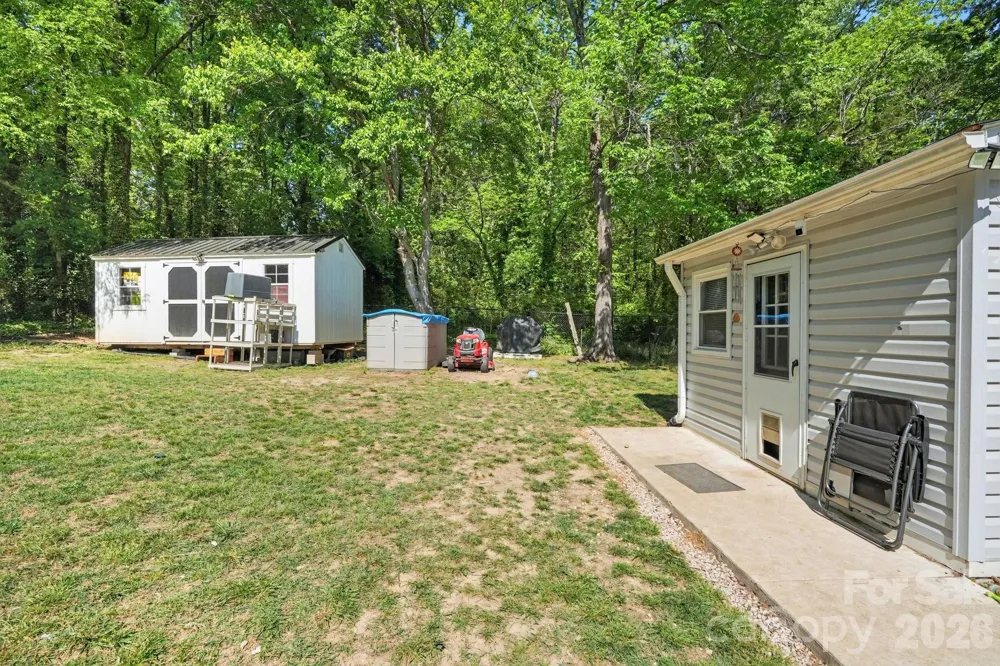 515 Chapel Street Landis, NC 28088