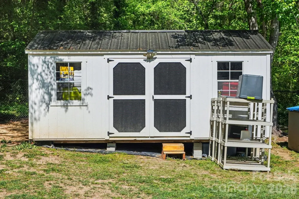 515 Chapel Street Landis, NC 28088