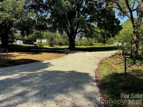 6602 Macedonia Church Road