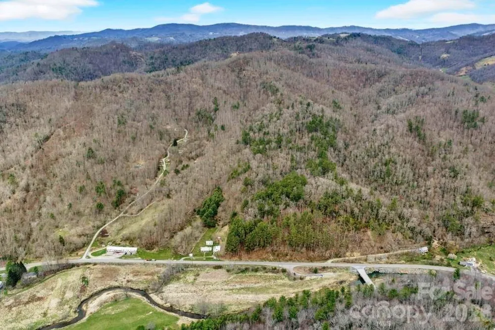tbd Hwy 321 Highway Sugar Grove, NC 28679