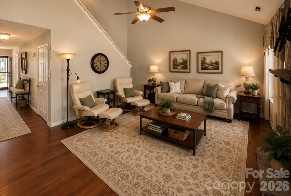 603 29th Avenue NE #213 Hickory, NC 28601