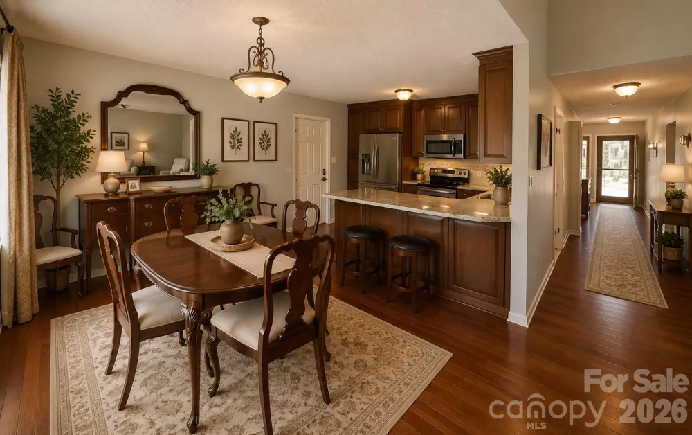 603 29th Avenue NE #213 Hickory, NC 28601