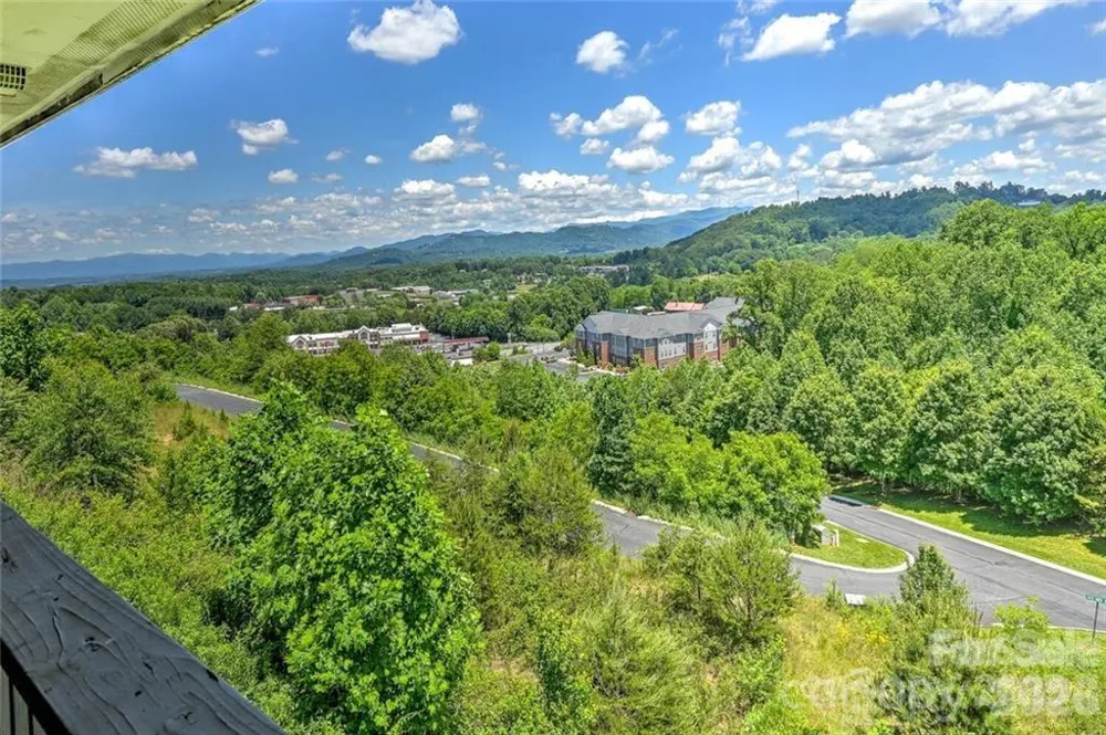 29 Rotunda Circle Asheville, NC 28806