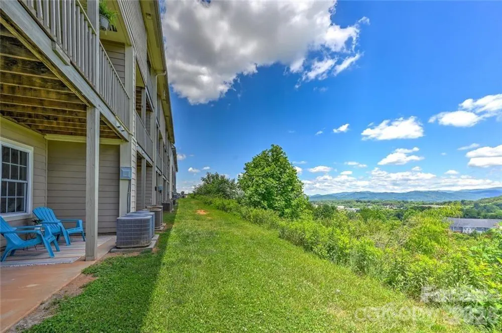 29 Rotunda Circle Asheville, NC 28806