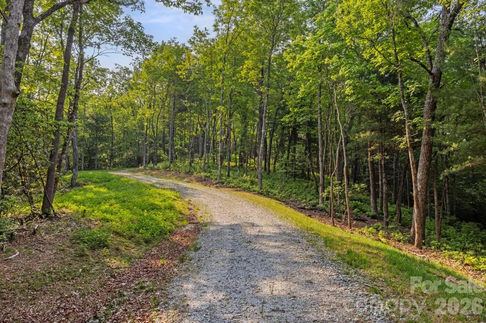 251 Paul McCoy Road Lake Toxaway, NC 28747