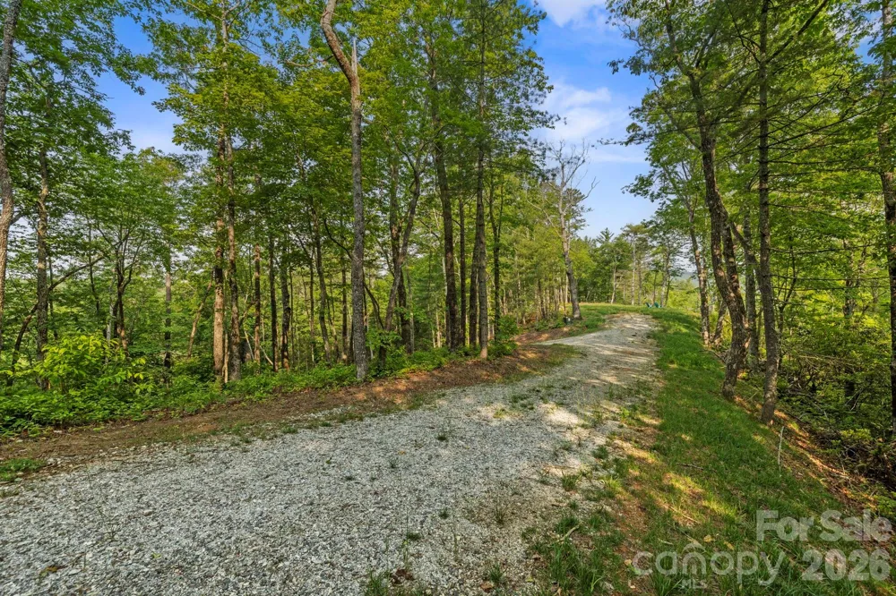 251 Paul McCoy Road Lake Toxaway, NC 28747