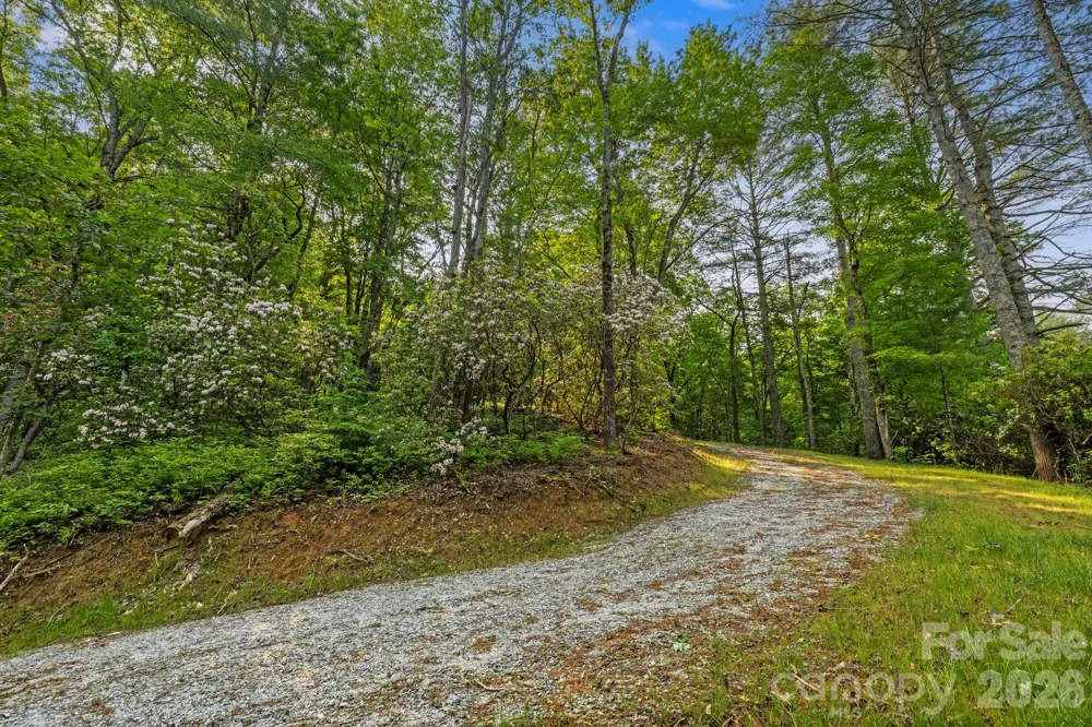251 Paul McCoy Road Lake Toxaway, NC 28747